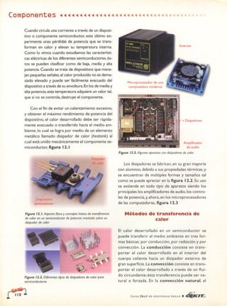 ELECTRONICA BASICA-CEKIT