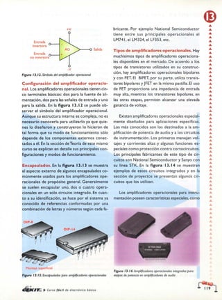 ELECTRONICA BASICA-CEKIT