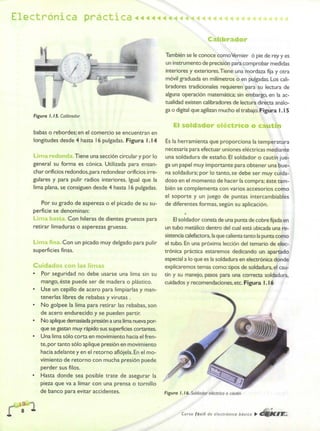 ELECTRONICA BASICA-CEKIT