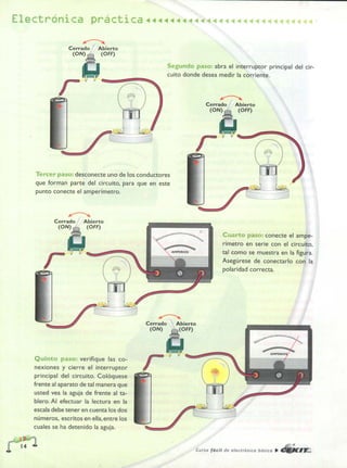 ELECTRONICA BASICA-CEKIT