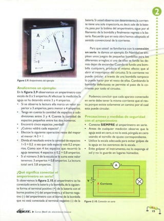 ELECTRONICA BASICA-CEKIT