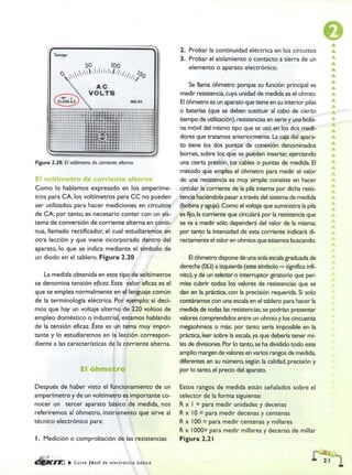 ELECTRONICA BASICA-CEKIT