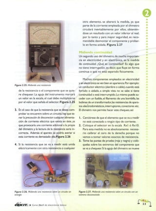 ELECTRONICA BASICA-CEKIT