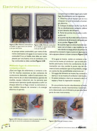 ELECTRONICA BASICA-CEKIT