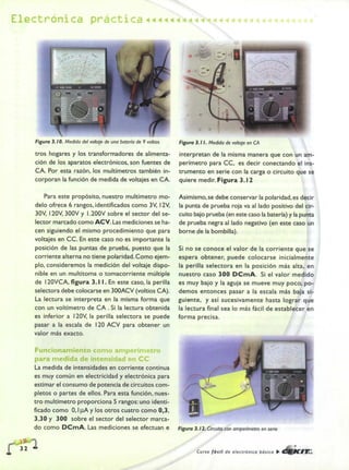 ELECTRONICA BASICA-CEKIT