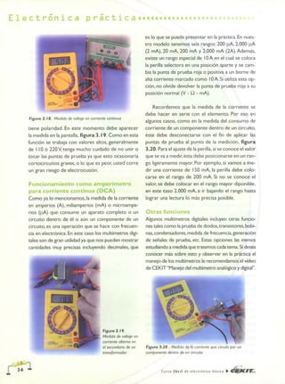 ELECTRONICA BASICA-CEKIT