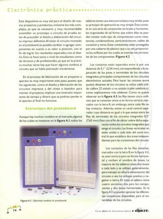 ELECTRONICA BASICA-CEKIT