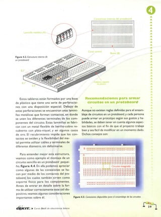 ELECTRONICA BASICA-CEKIT