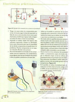 ELECTRONICA BASICA-CEKIT