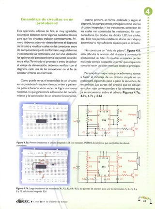 ELECTRONICA BASICA-CEKIT