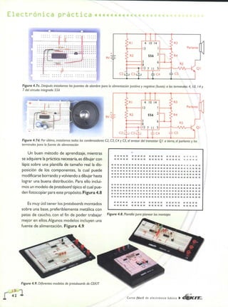 ELECTRONICA BASICA-CEKIT