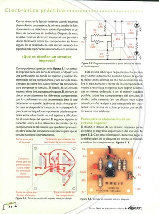 ELECTRONICA BASICA-CEKIT