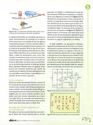 ELECTRONICA BASICA-CEKIT