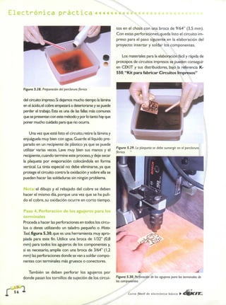 ELECTRONICA BASICA-CEKIT