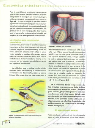 ELECTRONICA BASICA-CEKIT