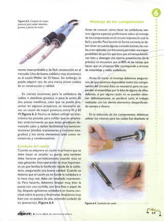 ELECTRONICA BASICA-CEKIT