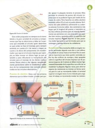 ELECTRONICA BASICA-CEKIT