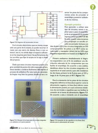 ELECTRONICA BASICA-CEKIT