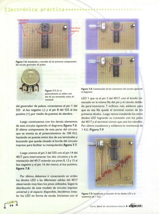 ELECTRONICA BASICA-CEKIT