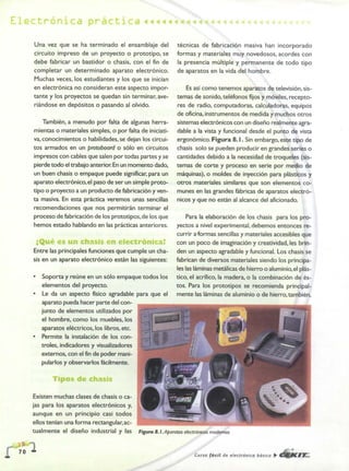 ELECTRONICA BASICA-CEKIT