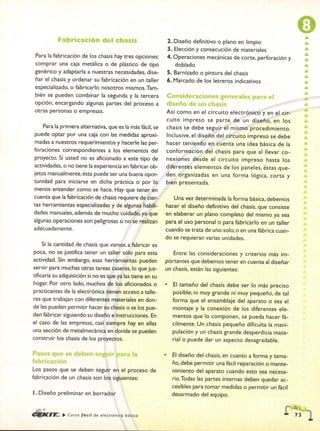 ELECTRONICA BASICA-CEKIT