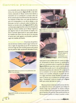 ELECTRONICA BASICA-CEKIT