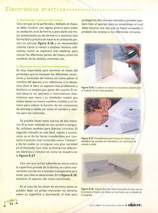 ELECTRONICA BASICA-CEKIT