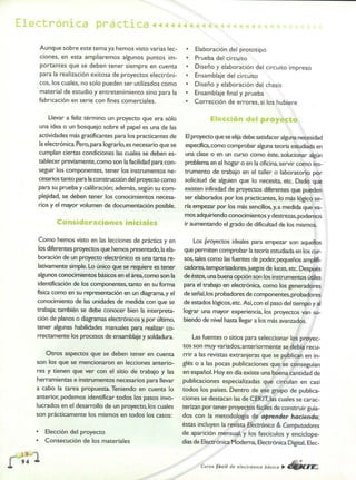 ELECTRONICA BASICA-CEKIT