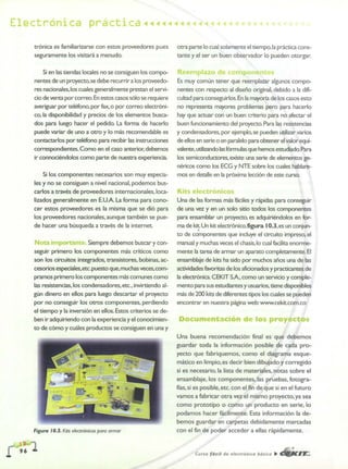 ELECTRONICA BASICA-CEKIT