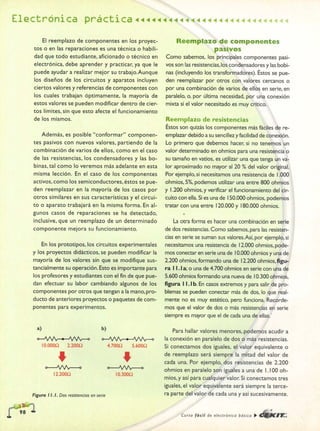 ELECTRONICA BASICA-CEKIT