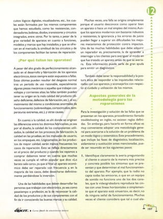 ELECTRONICA BASICA-CEKIT