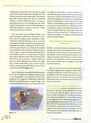 ELECTRONICA BASICA-CEKIT