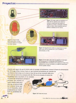ELECTRONICA BASICA-CEKIT