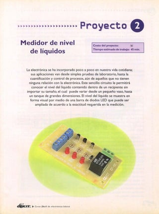 ELECTRONICA BASICA-CEKIT