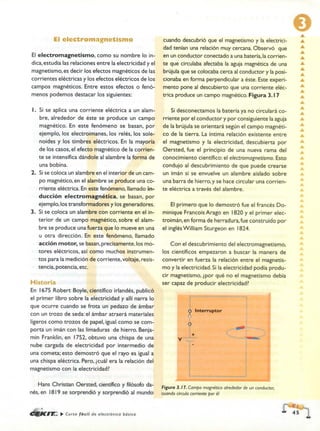 ELECTRONICA BASICA-CEKIT
