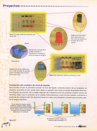 ELECTRONICA BASICA-CEKIT