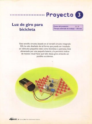 ELECTRONICA BASICA-CEKIT