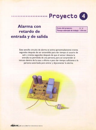 ELECTRONICA BASICA-CEKIT