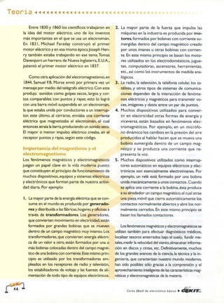 ELECTRONICA BASICA-CEKIT