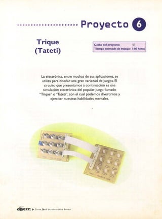 ELECTRONICA BASICA-CEKIT