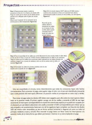ELECTRONICA BASICA-CEKIT