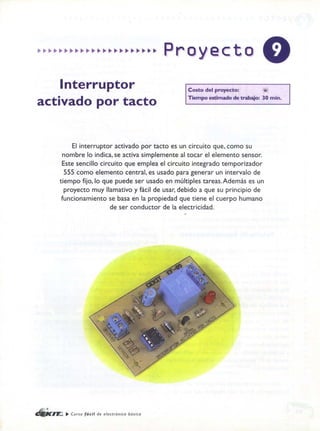 ELECTRONICA BASICA-CEKIT