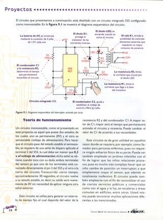 ELECTRONICA BASICA-CEKIT