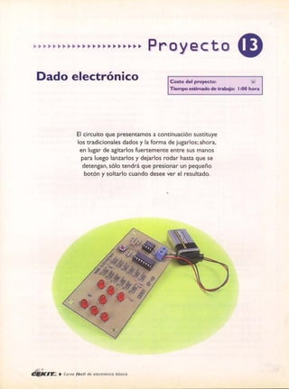 ELECTRONICA BASICA-CEKIT