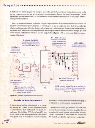 ELECTRONICA BASICA-CEKIT