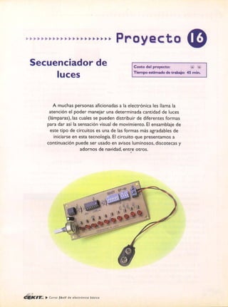 ELECTRONICA BASICA-CEKIT