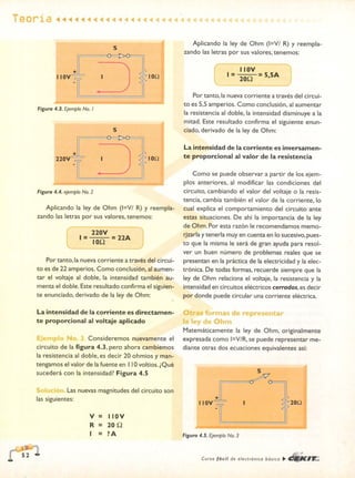 ELECTRONICA BASICA-CEKIT