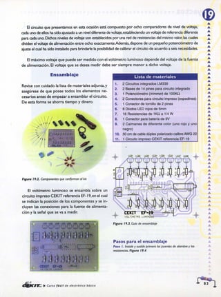 ELECTRONICA BASICA-CEKIT