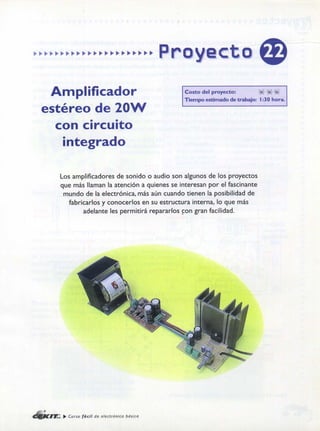 ELECTRONICA BASICA-CEKIT