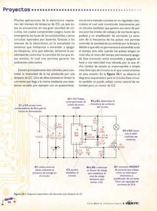 ELECTRONICA BASICA-CEKIT